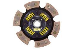 ACT Race Clutch Discs for 1990-2002 ACCORD, 1997-1999 CL, 1992-2001 PRELUDE - 6224210