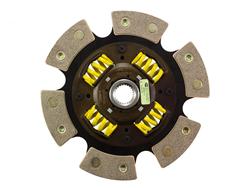 ACT Race Clutch Discs for 2017-2020 86, 2013-2020 BRZ, 2013-2016 FR-S - 6224218-1