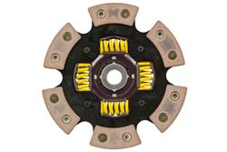 ACT Race Clutch Discs for 2017-2020 86, 2013-2020 BRZ, 2013-2016 FR-S - 6224218-1