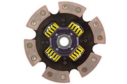 ACT Race Clutch Discs 6224218