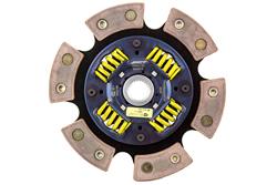 ACT Race Clutch Discs 6224218