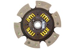 ACT Race Clutch Discs for 1995-1999 CAVALIER, SUNFIRE - 6224222