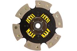 ACT Race Clutch Discs 6224226