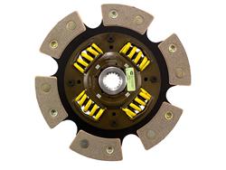 ACT Race Clutch Discs 6224226