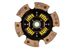 ACT Race Clutch Discs for 2006-2025 MX-5 MIATA - 6224505-1