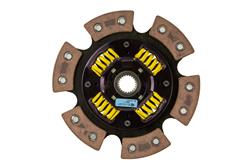 ACT Race Clutch Discs for 2006-2015 MX-5 MIATA - 6224508-1