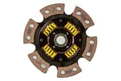 ACT Race Clutch Discs for 2006-2015 MX-5 MIATA - 6224508-1