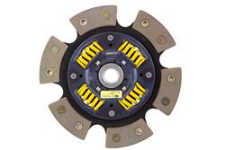 ACT Race Clutch Discs 6224704