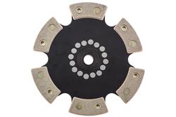 ACT Race Clutch Discs for 2004-2013 3, 2006-2010 5 - 6228005