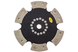 ACT Race Clutch Discs 6228015
