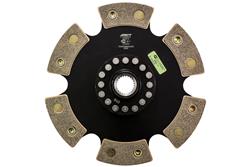 ACT Race Clutch Discs 6228018