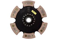 ACT Race Clutch Discs 6228018