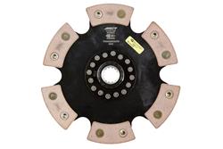 ACT Race Clutch Discs for 2005-2007 COBALT - 6228022