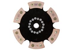 ACT Race Clutch Discs for 2005-2007 COBALT - 6228022