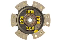 ACT Race Clutch Discs 6228215