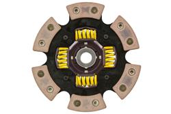 Advanced Clutch Technology - Clutch Discs for 2017-2020 86, 2013-2020 BRZ, 2013-2016 FR-S - 6228218-1