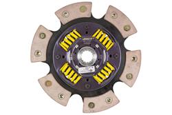 ACT Race Clutch Discs for 2005-2007 COBALT - 6228222