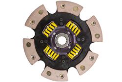 ACT Race Clutch Discs for 2005-2007 COBALT - 6228222