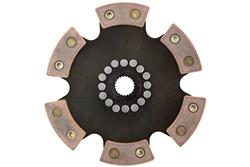 ACT Race Clutch Discs 6236007