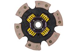 ACT Race Clutch Discs 6236207