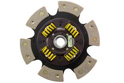 ACT Race Clutch Discs for 2010-2011 CAMRY, 2000-2004 FOCUS, 2011-2016 TC - 6236208