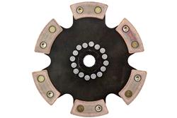 ACT Race Clutch Discs 6240006