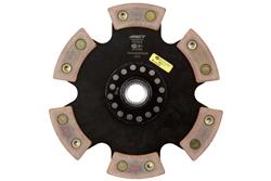 ACT Race Clutch Discs 6240006