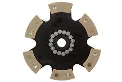 ACT Race Clutch Discs for 1986-1992 SUPRA - 6240007
