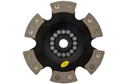 ACT Race Clutch Discs for 1999-2004 911, 2000-2004 BOXSTER - 6240008-1