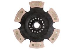 ACT Race Clutch Discs for 2008-2009 CALIBER, 2013-2015 FOCUS - 6240008-2