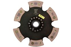 ACT Race Clutch Discs 6240008
