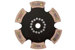 ACT Race Clutch Discs 6240008