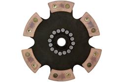 ACT Race Clutch Discs 6240018