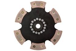 ACT Race Clutch Discs for 2003-2005 NEON - 6240026