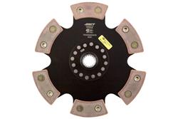 ACT Race Clutch Discs for 2003-2005 NEON - 6240026