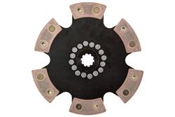 ACT Race Clutch Discs for 2001-2006 M3 - 6240029