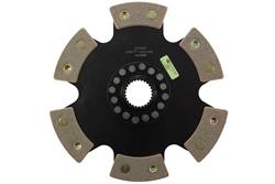 ACT Race Clutch Discs 6240030