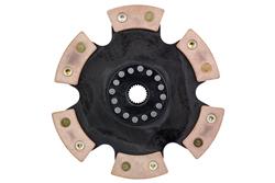 ACT Race Clutch Discs for 1991-1998 911 - 6240031
