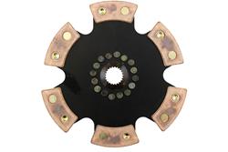 ACT Race Clutch Discs 6240033