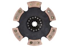Advanced Clutch Technology Clutch Discs 6240035