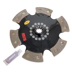 Advanced Clutch Technology Clutch Discs 6240035
