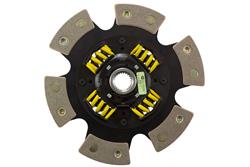 ACT Race Clutch Discs 6240208