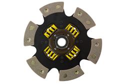 ACT Race Clutch Discs 6240208