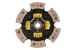 Advanced Clutch Technology - Clutch Discs for 2017-2020 86, 2013-2020 BRZ, 2013-2016 FR-S - 6240218-1