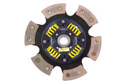 ACT Race Clutch Discs 6240226