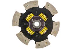 ACT Race Clutch Discs 6240227