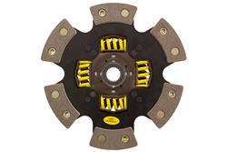 ACT Race Clutch Discs for 2007-2008 RS4, 2004-2009 S4 - 6240227B