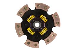 ACT Race Clutch Discs 6240227C
