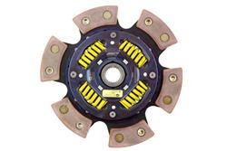 ACT Race Clutch Discs 6240306