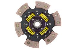 ACT Race Clutch Discs 6240306